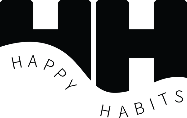 Happy Habits